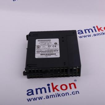 ge fanuc ic693pcm301