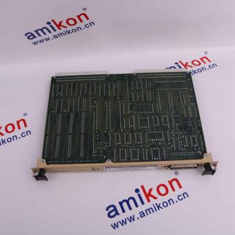 Placa do processador de E/S ABB IOP-05 3E032767