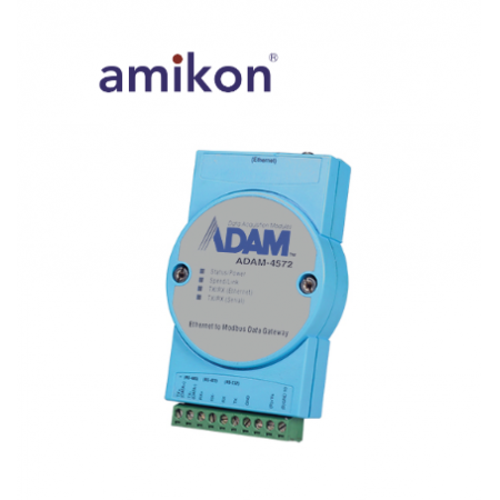 ADVANTECH ADAM-4572