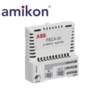 Adaptador FECA-01 EtherCAT