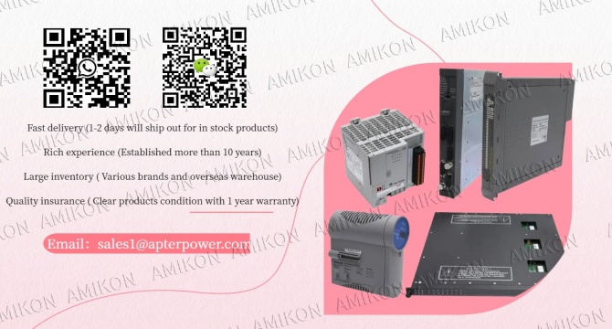 Allen-Bradley Introduces the AB1753-L32BBBM-8A Control Module